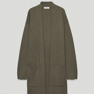 Babaton Lance Cardigan - S - Espace